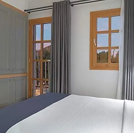 Hotell Mellow Blue