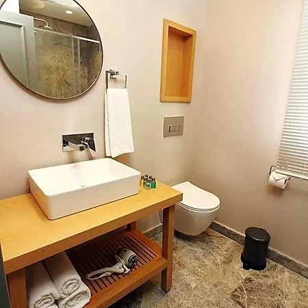 Hotell Mellow Blue Seferihisar
